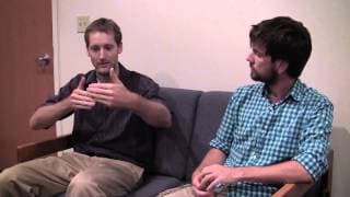 "Daylight" Interview