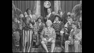 (1913) The Edison Minstrels -  Edison Quartette and others
