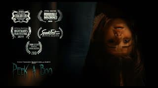 Peek a Boo - Short Film