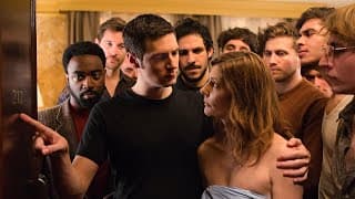 ROOM 212 (2019) - Official HD Trailer