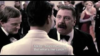 JEW SUSS - Trailer