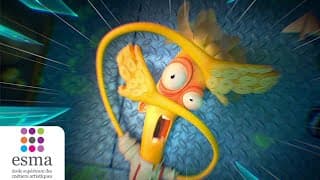 Official Teaser