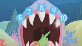 Numbers Ahoy - Numbers and Counting Learning DVD for Kids | LeapFrog