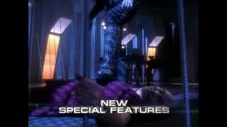 Star Trek: The Next Generation - Chain Of Command Coming Soon To Blu-ray