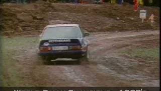 Rally Champions of the 1980s