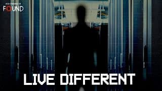 Live Different | Official Trailer | Stream for FREE on FOUND