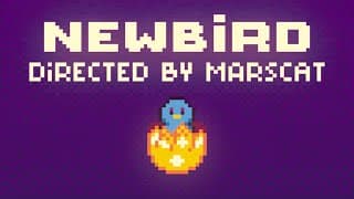 Newbird (Short Animation Film)