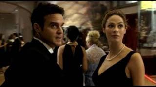 Warehouse 13 Series Trailer
