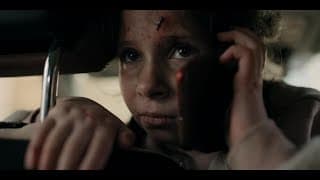 Close Your Eyes Hind | Official Trailer |  أغمضي عينيك يا هند