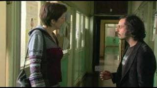 The Snake - Trailer