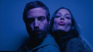 Lovesick Official Movie Trailer!