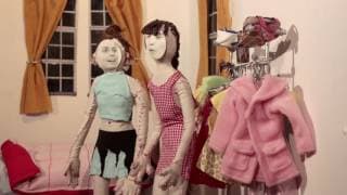 The Emily & Ariel Show