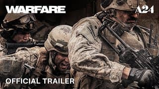 Official Trailer