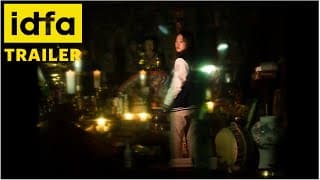IDFA 2022 | Trailer | Girl Who Dreams About Time