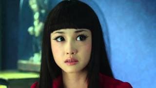 Helter Skelter ヘルタースケルター (Trailer) [2012]