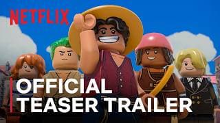 Official Teaser Trailer