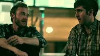 Trailer #2 - Everyday Is Like Sunday (David Dineen-Porter, Nick Thorburn)