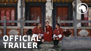 Official UK Trailer [Subtitled]