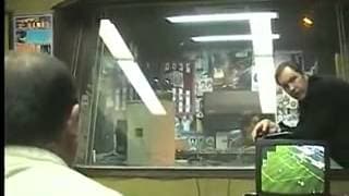 En Vivo(Cortometraje mexicano)
