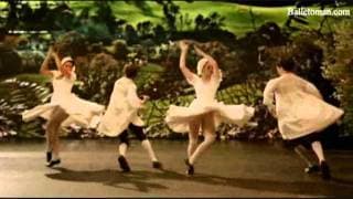 360 - Matthew Bourne's Christmas [2011]