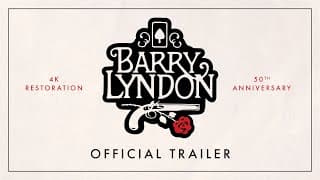 50th Anniversary 4K Restoration | Official Trailer