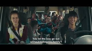 Official Trailer