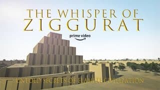 The Whisper of ZIGGURAT, untold secrets of Elamite civilization 2020 Official Trailer