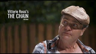 Vittorio Rossi's The Chain Trailer