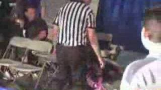 PWG Fear Of A Black Planet