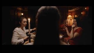 ORTOLAN:  short film - Official Trailer