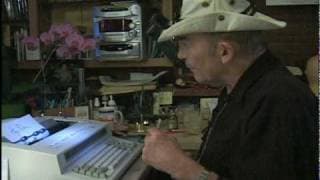 "Animals, Whores & Dialogue: Breakfast with Hunter (Thompson), Vol. 2" Trailer