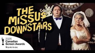 The Missus Downstairs S4 - Official Trailer | Fibe TV1