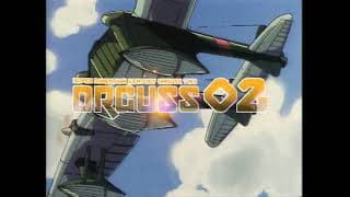 ORGUSS02 OFFICIAL TRAILER JAPAN オーガス02