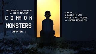 COMMON MONSTERS: Chapter 1