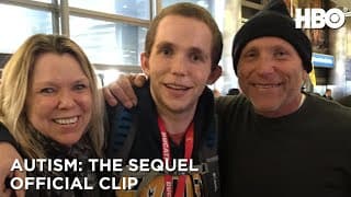 Autism: The Sequel (2020) | Wyatt Then and Now (Clip) | HBO