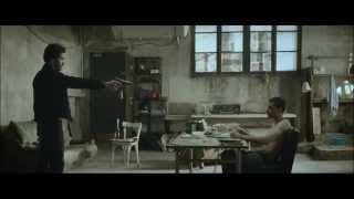 The Last Panthers - MIPCOM 2015 Trailer