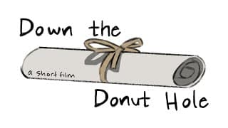 Down the Donut Hole
