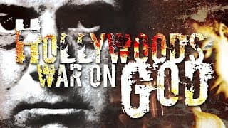 Hollywood's War on God (Official DVD Trailer)
