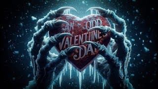 An Odd Valentine's Day (2025) - Short Valentine’s Day Film