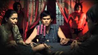 OFFICIAL TEASER # 1: ZOMBADINGS (Patayin Sa Shokot Si Remington)