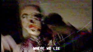 Where We Lie - Analog Horror Short