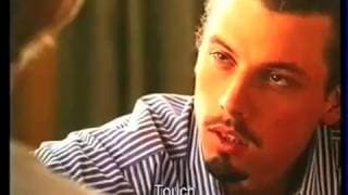 Touch - 1997 MOVIE TRAILER - Rare Trailer - Skeet Ulrich, Bridget Fonda, Christopher Walken