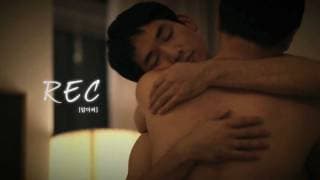 퀴어멜로 'REC 알이씨' 첫 번째 티저 예고편! - swan song / robin grey