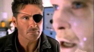 Nick Fury Agent of SHIELD 1998 - Trailer