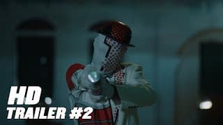 Official Trailer #2