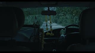 MYSTERIOUS HILL Trailer | JAFF 2022