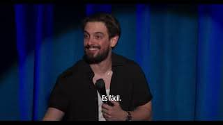 NACHO REDONDO - MACADAMIA - TRAILER