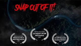 Snap Out of It! | Feature Film 2025
