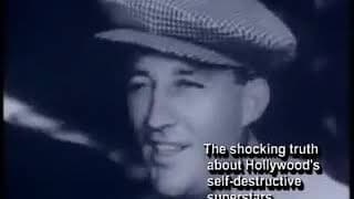 Trailer de Cuando mueren los aplausos 1990