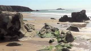 Die Schatzinsel - Drehorte in der Bretagne